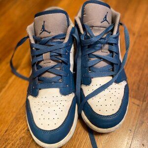 Nike Low Jordan 1s